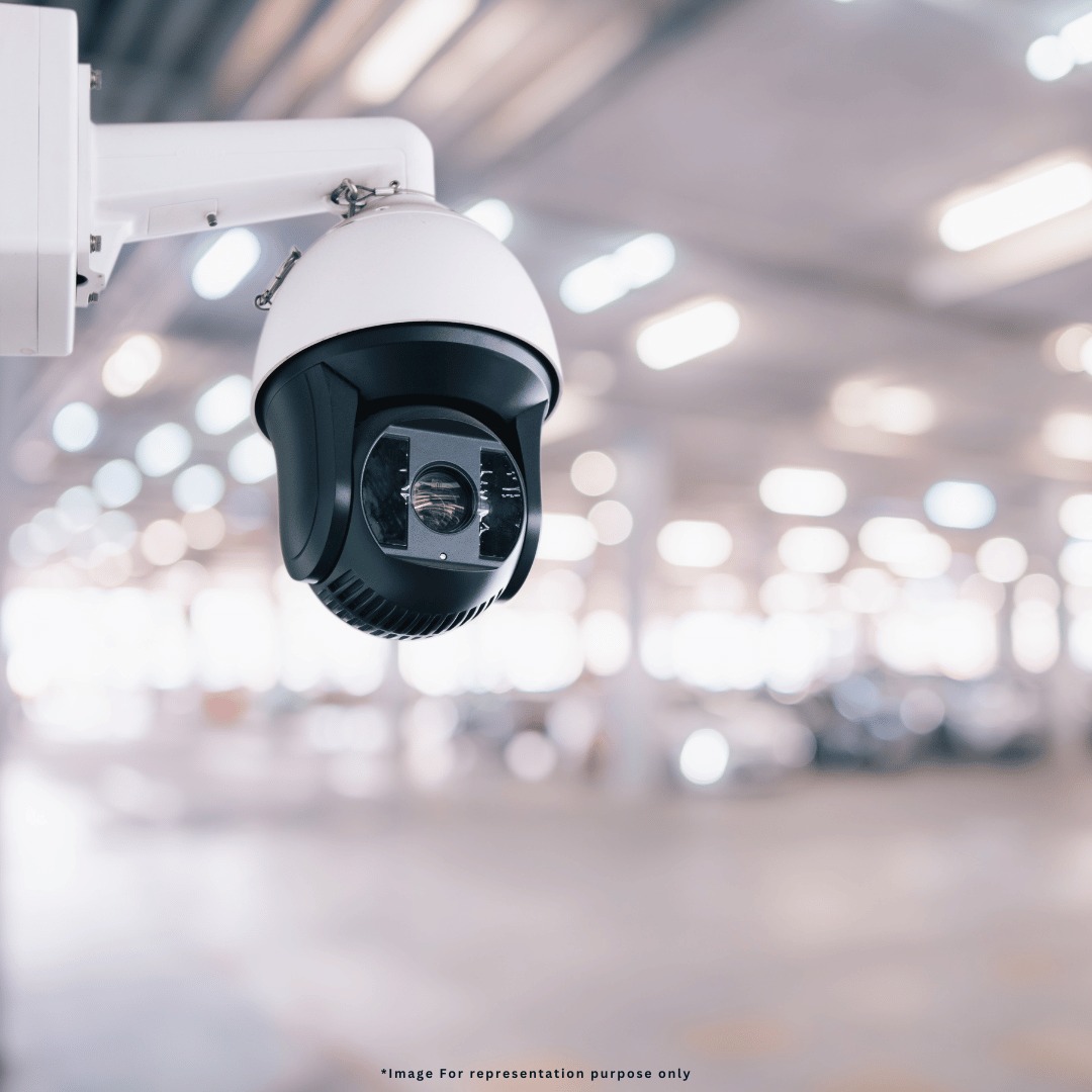 Security Systems